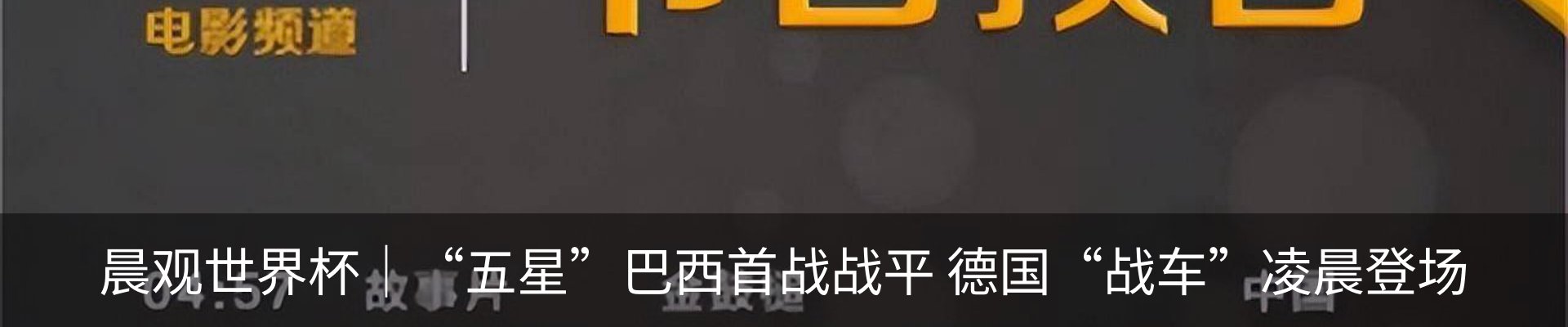 新闻动态